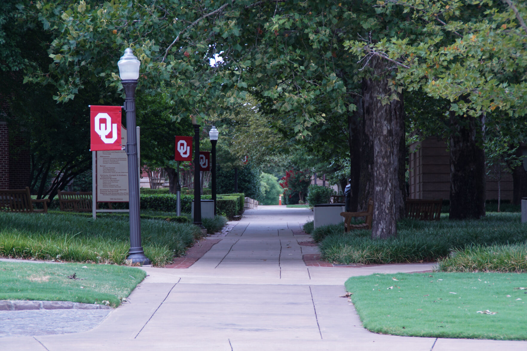 Sidewalk